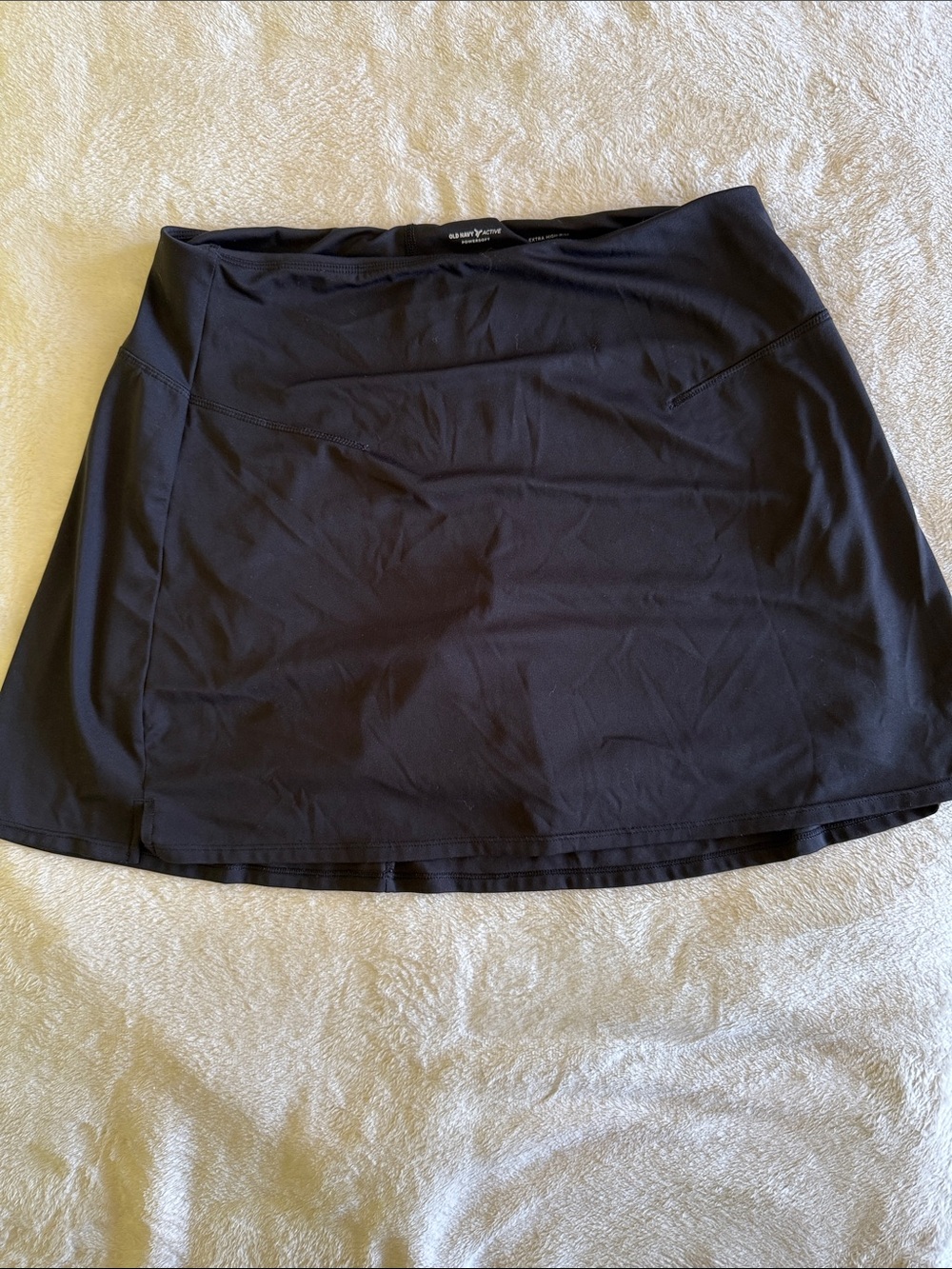 Old Navy Active Skort